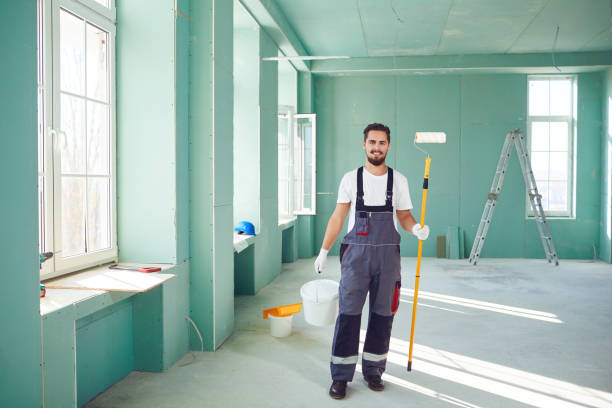 Best Forensic Mold Investigation  in Long Prairie, MN