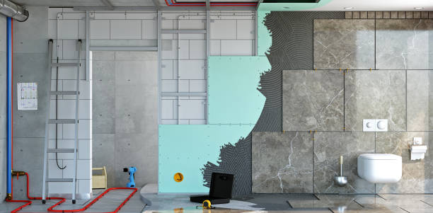 Best Biohazard Mold Removal  in Long Prairie, MN